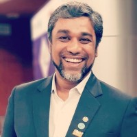 Akram Mohammed