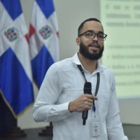 Ernesto Emmanuel Disla Santos