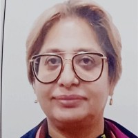 Ashima Choudhary