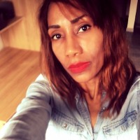 Antoinette Naomi Reddick