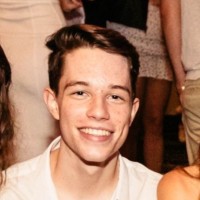 Connor Williams