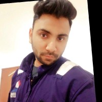 Anaas Maqsood Jibran