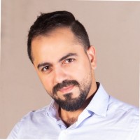 Tarek Almaghrabi