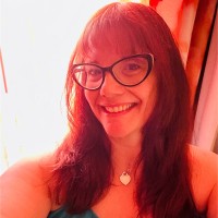 Elizabeth Robinson