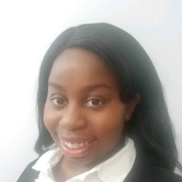 Chante-Colleen Lewis