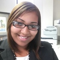 Shantaria Benn