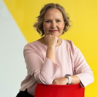 Mira Dahlman