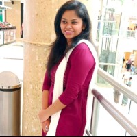 Ritthika Anand
