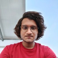 Parshw Patel