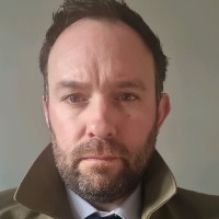 Gavin Mcclenaghan
