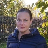 Ann-Charlott Ivarsson