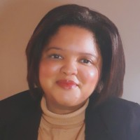 Meagan Davids