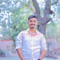 Tejas Patel