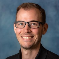 Aaron Nussbaum