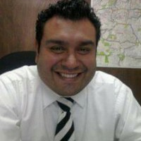 Mario Gómez Mejía
