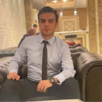 Huseyn Gahramanov