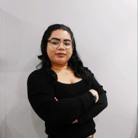 Sarisha Ramsunder