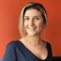 Gabriella Melki, Ph.D., Ph.D.