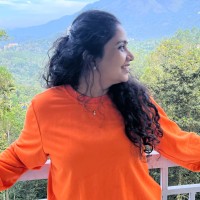 Shruti Dicholkar