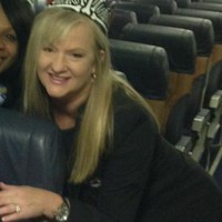 Darlene Smith Sain
