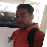 Subhranshu Sekhar Panda