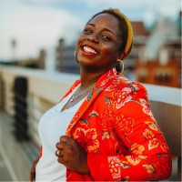 Melissa DeClue, M.Ed, CFRE