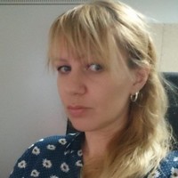 Zhanna Skoraya