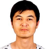Olamgir Ibrohimov