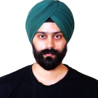 Manpreet Singh