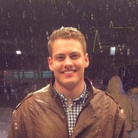 Ryan Nebeker
