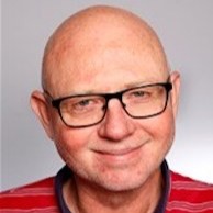 Lars Ulrik Dam Jensen