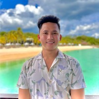 Raymond Pamolagan