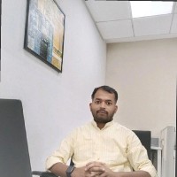 K Ashok Kumar Reddy