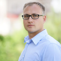 Alexander Tihonov