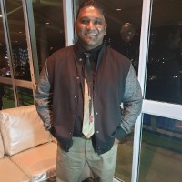 Siva Padayachey