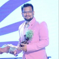 Mayank Shriwas