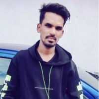Bhargav Chauhan