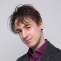 Yurii Minakov