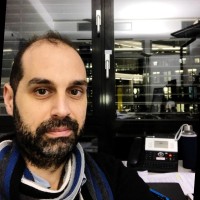 Charalampos Karvelis