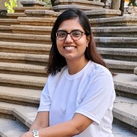 Drona Thaker