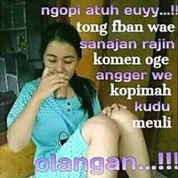 Sayang Banget