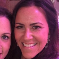 Amy Tsagouris