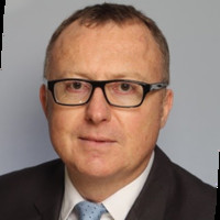 Bertrand Mabille