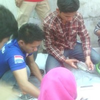 Syamsul Bahri
