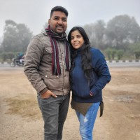 Madhu Srivastava