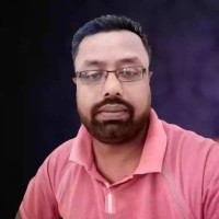 Musharraf Malik