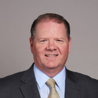 Robert Flowers