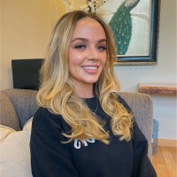 Kacey Ridley