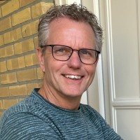 Jan Willem van Bodegom