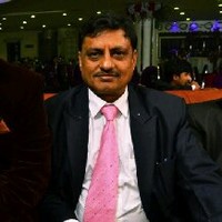 Nirpendra Kumar